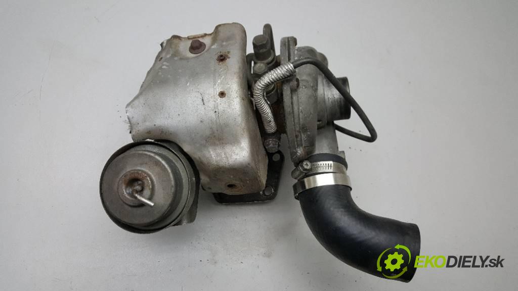 MAZDA MPV II LIFT FL 2.0 2004 136 KM II LIFT FL 2.0 1998,00 Turbodúchadlo,turbo VJ320307    (Turbodúchadlá (kompletné))