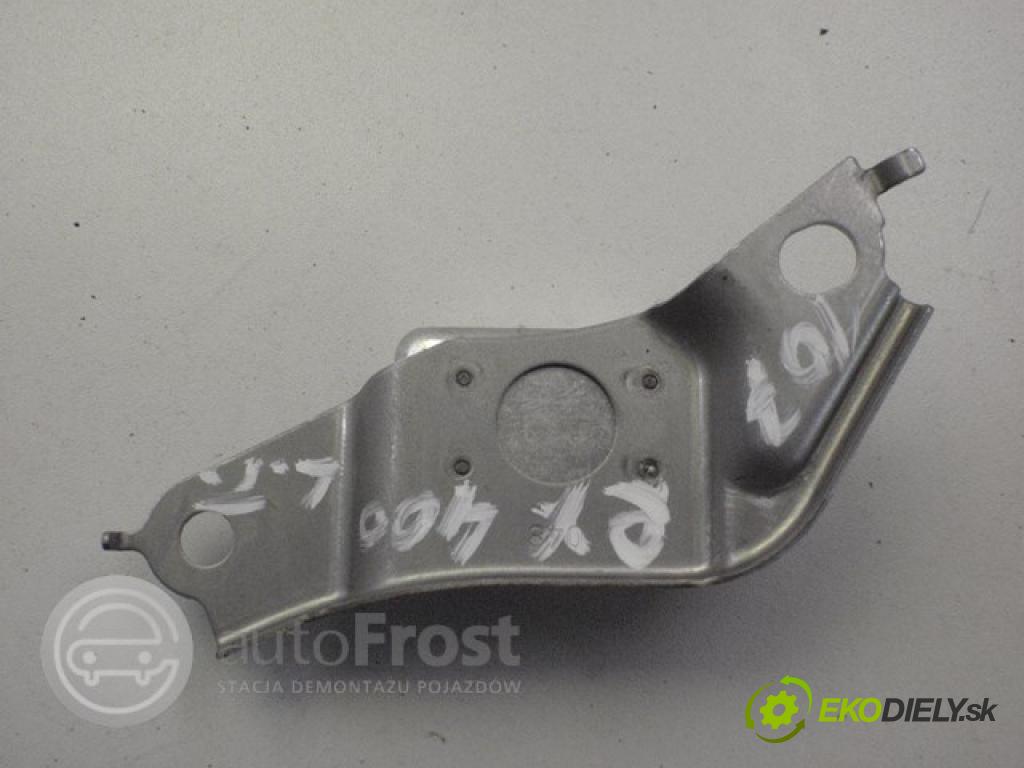 LEXUS RX    BRAK  snímač nárazu 89834-48020 Lexus RX rx400