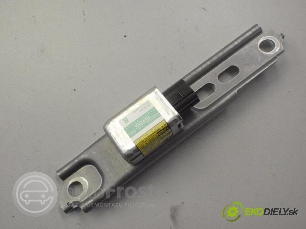 LEXUS RX    BRAK  snímač nárazu 89860-48020 Lexus RX rx400