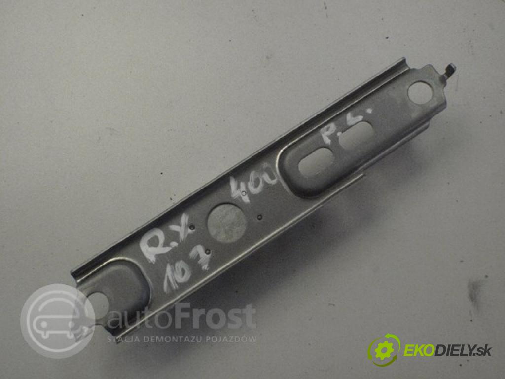 LEXUS RX    BRAK  snímač nárazu 89830-48020 Lexus RX rx400