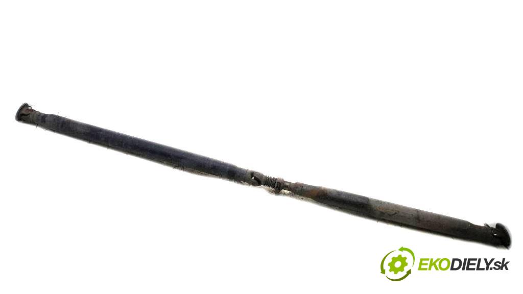 MERCEDES-BENZ SPRINTER W901 1996 58,00 KW W905 2299,00 Kardaň, hriadeľ hnací 278 (Kardaňové hriadele)