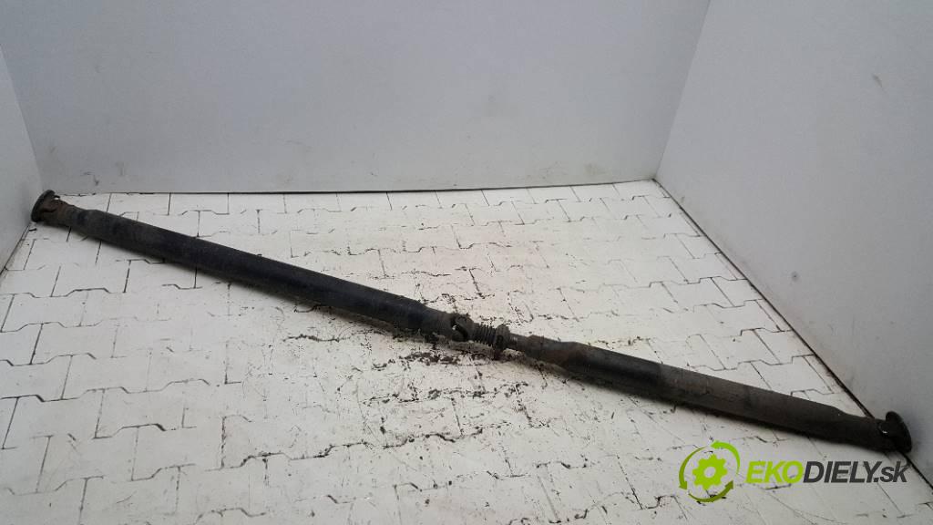 MERCEDES-BENZ SPRINTER W901 1996 58,00 KW W905 2299,00 Kardaň, hriadeľ hnací 278 (Kardaňové hriadele)