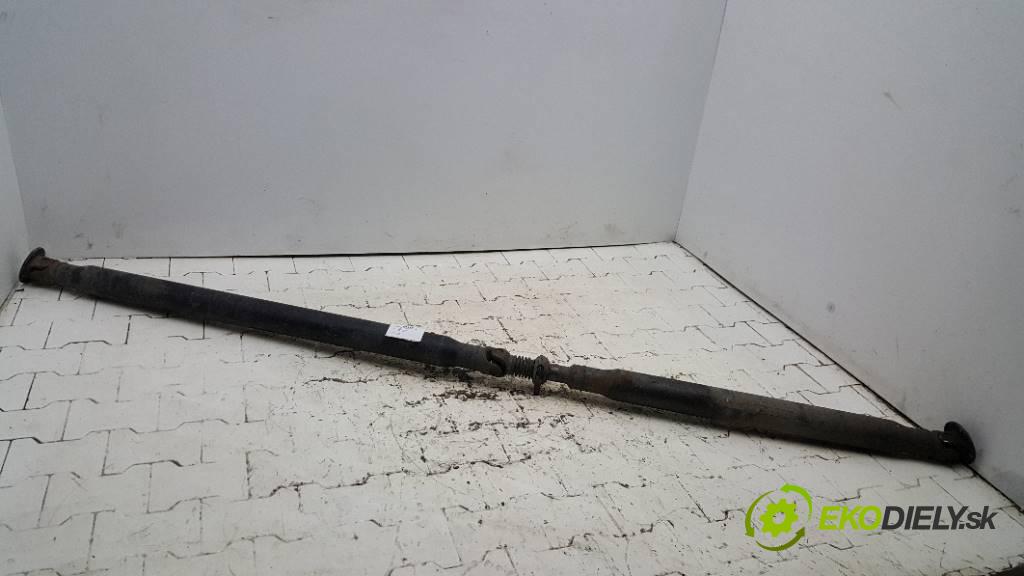 MERCEDES-BENZ SPRINTER W901 1996 58,00 KW W905 2299,00 Kardaň, hriadeľ hnací 278 (Kardaňové hriadele)