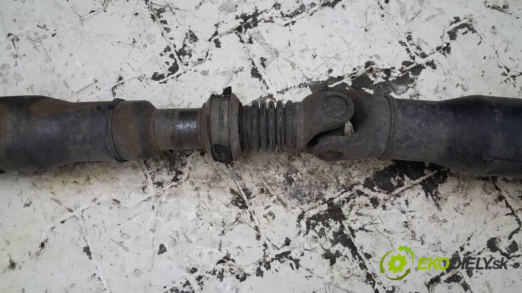 MERCEDES-BENZ SPRINTER W901 1996 58,00 KW W905 2299,00 Kardaň, hriadeľ hnací 278 (Kardaňové hriadele)