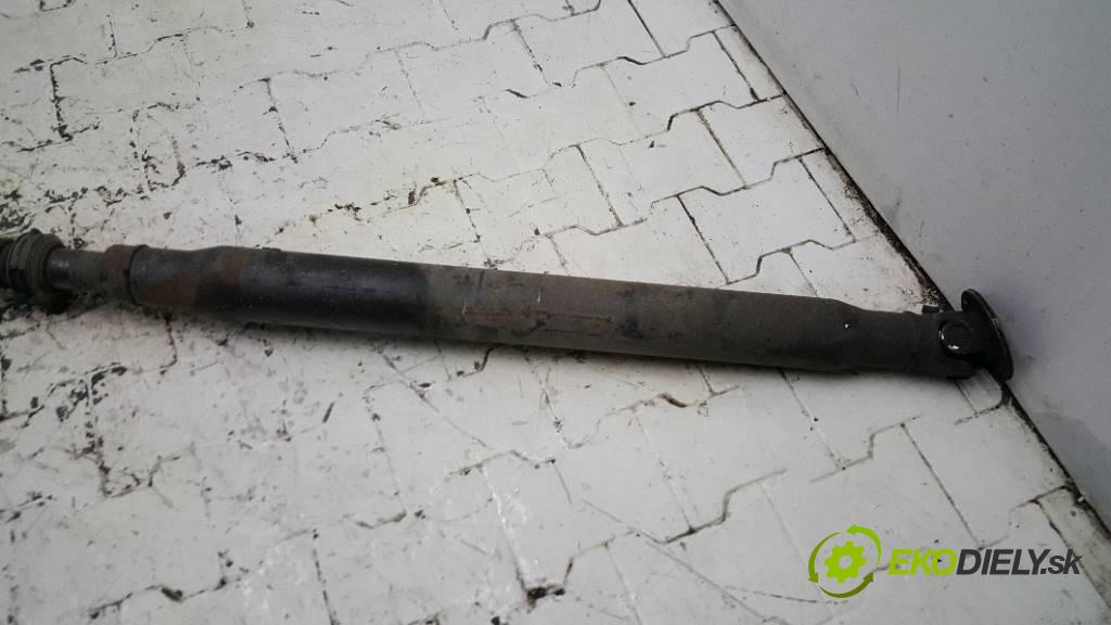 MERCEDES-BENZ SPRINTER W901 1996 58,00 KW W905 2299,00 Kardaň, hriadeľ hnací 278 (Kardaňové hriadele)