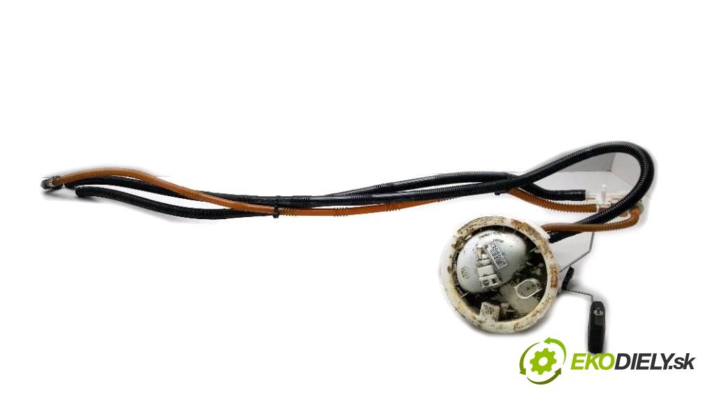 BMW 1-SERIES 116I E87 2008 89 kW 116I E87 1599,00 Pumpa paliva vnútorná 7162394    (Palivové pumpy, čerpadlá, plaváky)