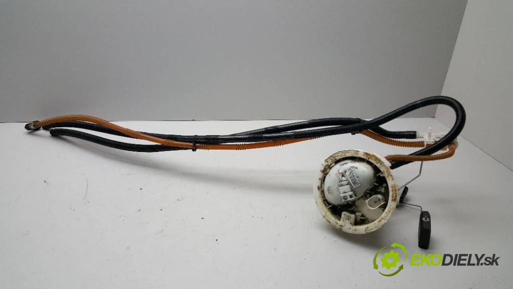 BMW 1-SERIES 116I E87 2008 89 kW 116I E87 1599,00 Pumpa paliva vnútorná 7162394    (Palivové pumpy, čerpadlá, plaváky)