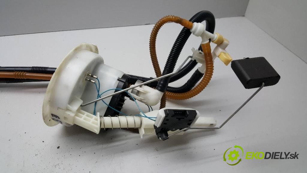 BMW 1-SERIES 116I E87 2008 89 kW 116I E87 1599,00 Pumpa paliva vnútorná 7162394    (Palivové pumpy, čerpadlá, plaváky)