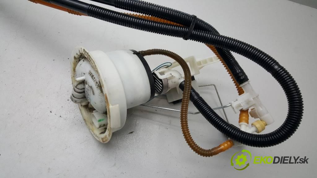 BMW 1-SERIES 116I E87 2008 89 kW 116I E87 1599,00 Pumpa paliva vnútorná 7162394    (Palivové pumpy, čerpadlá, plaváky)