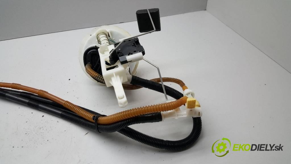 BMW 1-SERIES 116I E87 2008 89 kW 116I E87 1599,00 Pumpa paliva vnútorná 7162394    (Palivové pumpy, čerpadlá, plaváky)