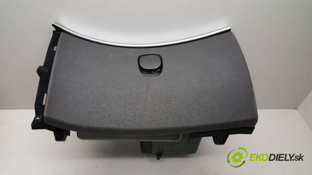 ALFA ROMEO 159 SW 1.9 JTD 2006 150 kW SW 1.9 JTD 1910,00 Priehradka, kastlík spolujazdca 156054236 (Priehradky, kastlíky)