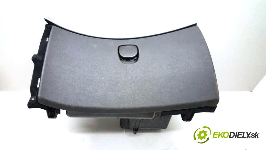 ALFA ROMEO 159 SW 1.9 JTD 2006 150 kW SW 1.9 JTD 1910,00 Priehradka, kastlík spolujazdca 156054236 (Priehradky, kastlíky)