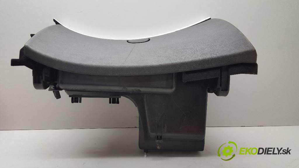 ALFA ROMEO 159 SW 1.9 JTD 2006 150 kW SW 1.9 JTD 1910,00 Priehradka, kastlík spolujazdca 156054236 (Priehradky, kastlíky)