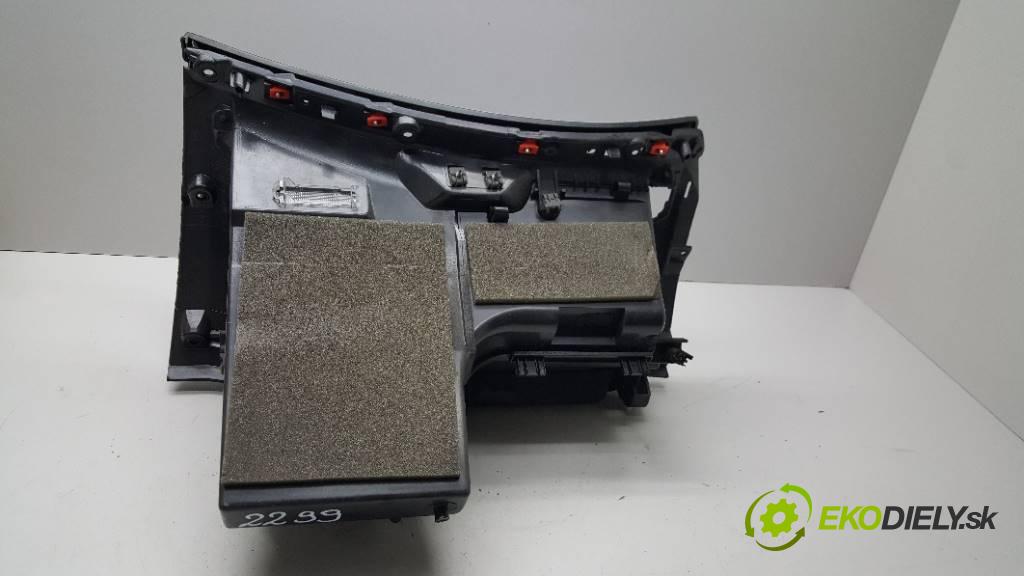 ALFA ROMEO 159 SW 1.9 JTD 2006 150 kW SW 1.9 JTD 1910,00 Priehradka, kastlík spolujazdca 156054236 (Priehradky, kastlíky)