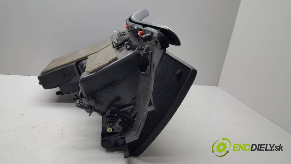 ALFA ROMEO 159 SW 1.9 JTD 2006 150 kW SW 1.9 JTD 1910,00 Priehradka, kastlík spolujazdca 156054236 (Priehradky, kastlíky)