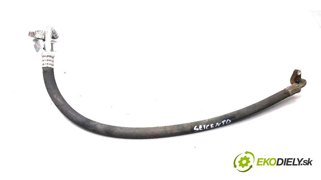 FIAT SEICENTO    SC  rúrka klimatizácie 2 46558910