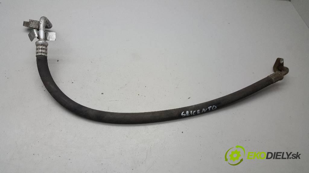 FIAT SEICENTO    SC  rúrka klimatizácie 2 46558910
