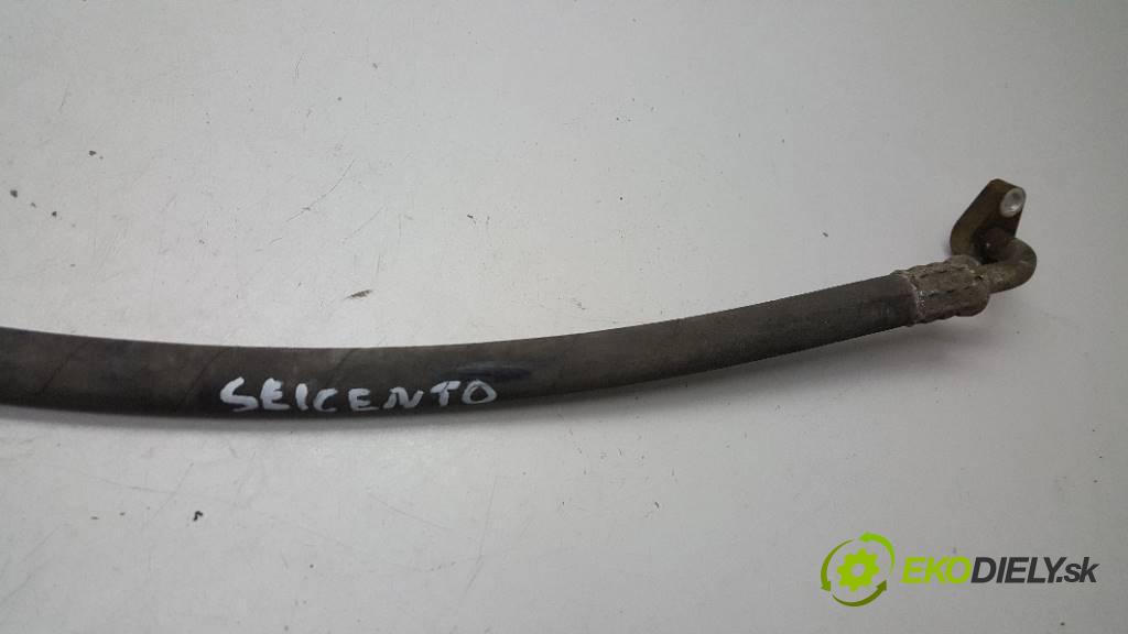 FIAT SEICENTO    SC  rúrka klimatizácie 2 46558910