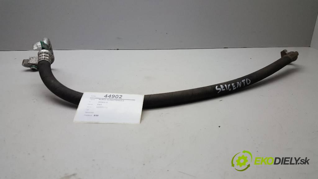 FIAT SEICENTO    SC  rúrka klimatizácie 2 46558910