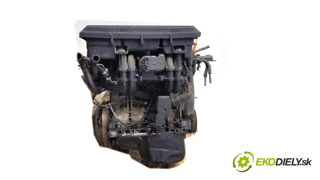 VOLKSWAGEN POLO 6N 2000 37 KW 6N 999 motor ALD (Motory (kompletní))
