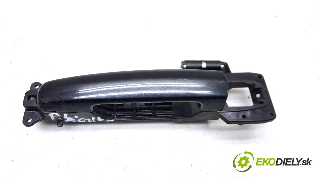 OPEL AGILA II 2010 55 kW II 1.3 CDTI Kľučka vonkajšia predný ľavá strana 