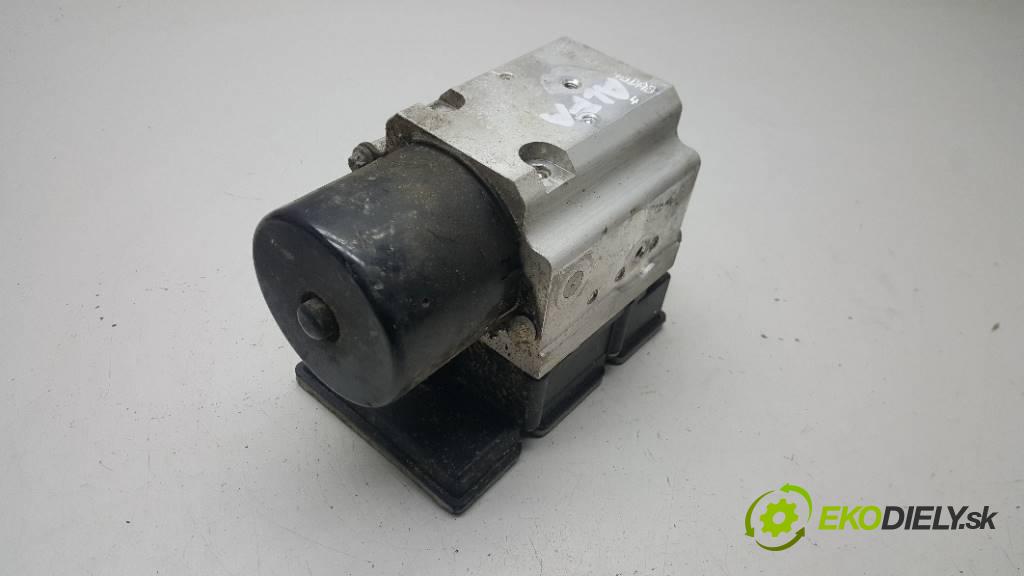 ALFA ROMEO 159 SEDAN  110KW SEDAN 1910 Pumpa ABS 54084905A (Pumpy ABS)