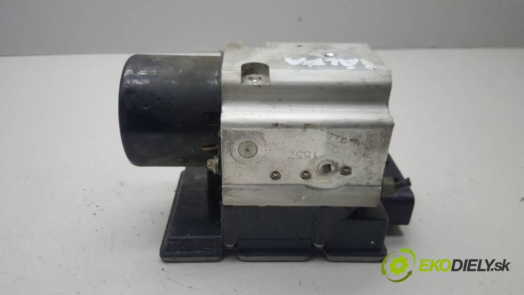 ALFA ROMEO 159 SEDAN  110KW SEDAN 1910 Pumpa ABS 54084905A (Pumpy ABS)