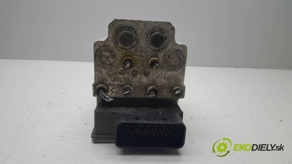 ALFA ROMEO 159 SEDAN  110KW SEDAN 1910 Pumpa ABS 54084905A (Pumpy ABS)