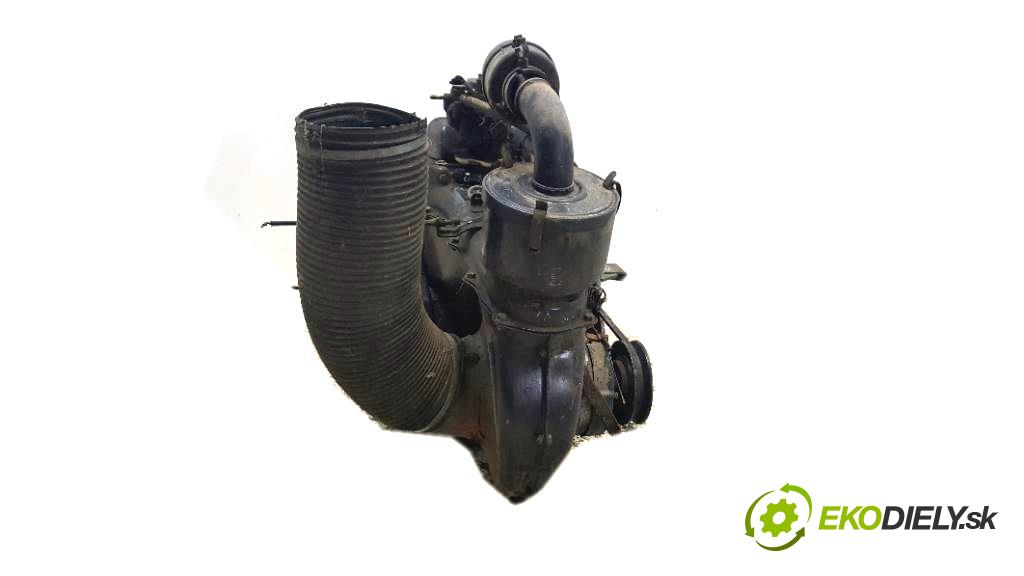 FIAT 126P       motor  (Motory (kompletní))