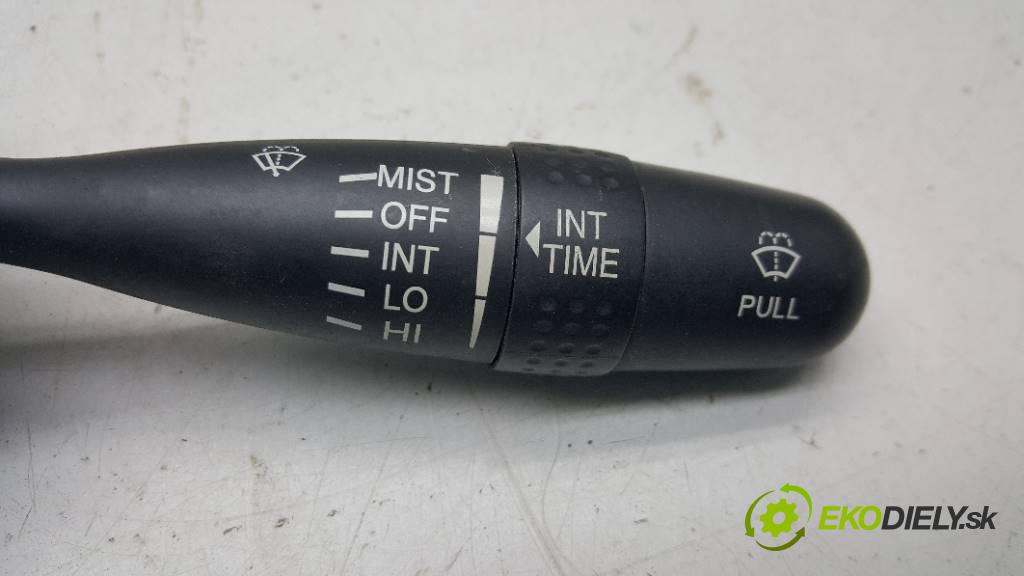 SUZUKI SX4  2008 79 kW SEDAN 1568 Prepínač stieračov  (Prepínače, spínače, tlačidlá a ovládače kúrenia)