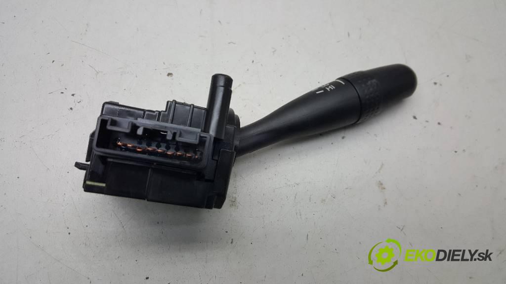 SUZUKI SX4  2008 79 kW SEDAN 1568 Prepínač stieračov  (Prepínače, spínače, tlačidlá a ovládače kúrenia)