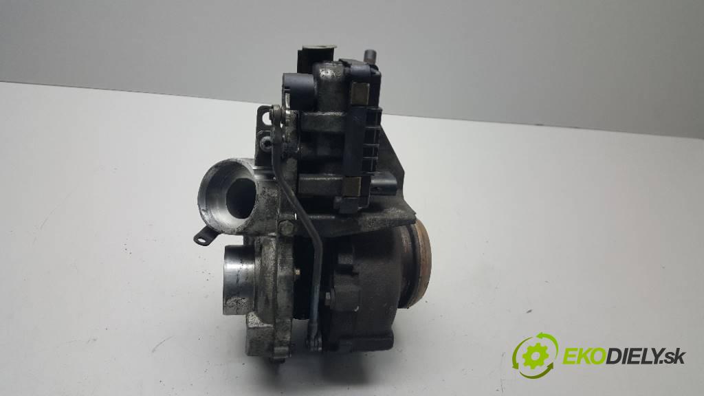 MERCEDES-BENZ E220  2002 110KW W211 2148 Turbodúchadlo,turbo A6460960099 (Turbodúchadlá (kompletné))
