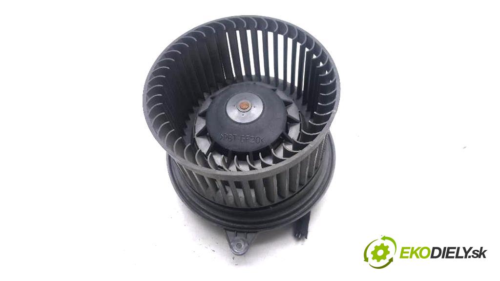 FORD MONDEO  2001 85 kW MK3 1998 Ventilátor ventilátor kúrenia 1S7H-18456-AB (Ventilátory kúrenia)