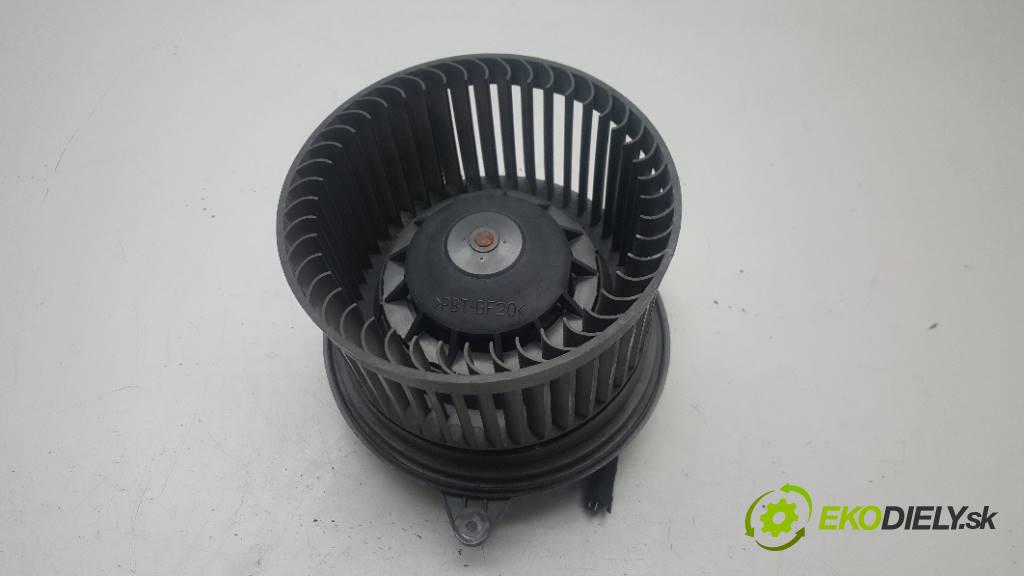 FORD MONDEO  2001 85 kW MK3 1998 Ventilátor ventilátor kúrenia 1S7H-18456-AB (Ventilátory kúrenia)