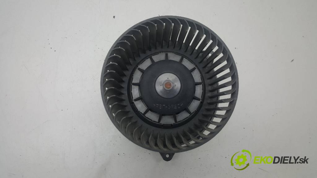FORD MONDEO  2001 85 kW MK3 1998 Ventilátor ventilátor kúrenia 1S7H-18456-AB (Ventilátory kúrenia)