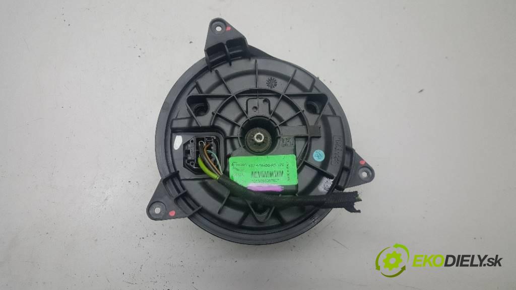 FORD MONDEO  2001 85 kW MK3 1998 Ventilátor ventilátor kúrenia 1S7H-18456-AB (Ventilátory kúrenia)