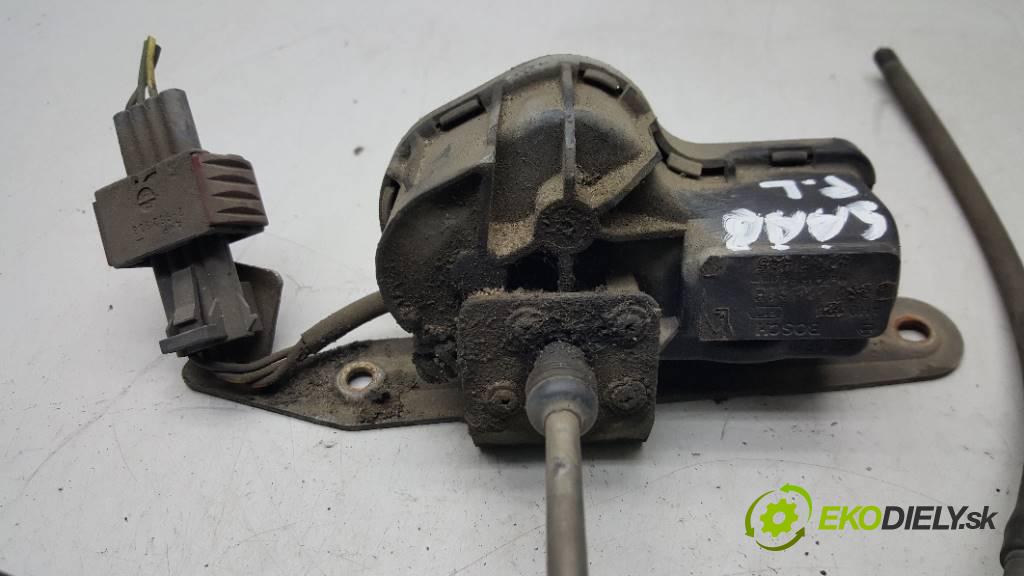 SAAB 93 II 2001 136KW I 1985 Motorček stieračov - ľavy 0390206935