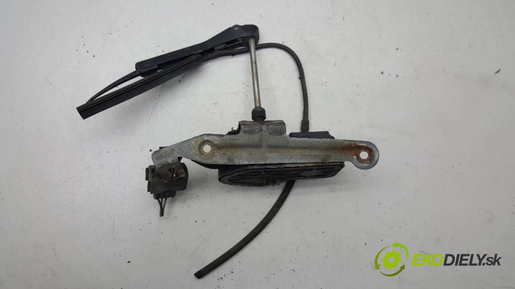 SAAB 93 II 2001 136KW I 1985 Motorček stieračov - ľavy 0390206935