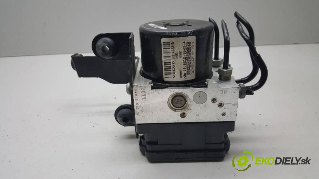 VOLVO V40 II 2015 88 kW II 1969 Pumpa ABS 31423315    (Pumpy ABS)