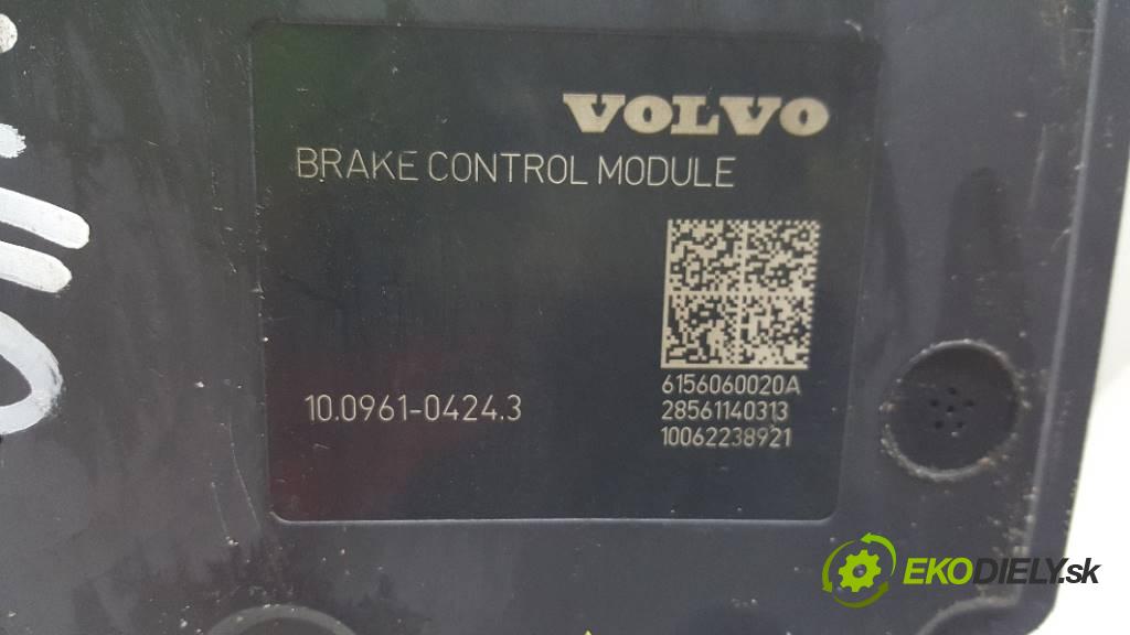 VOLVO V40 II 2015 88 kW II 1969 Pumpa ABS 31423315    (Pumpy ABS)