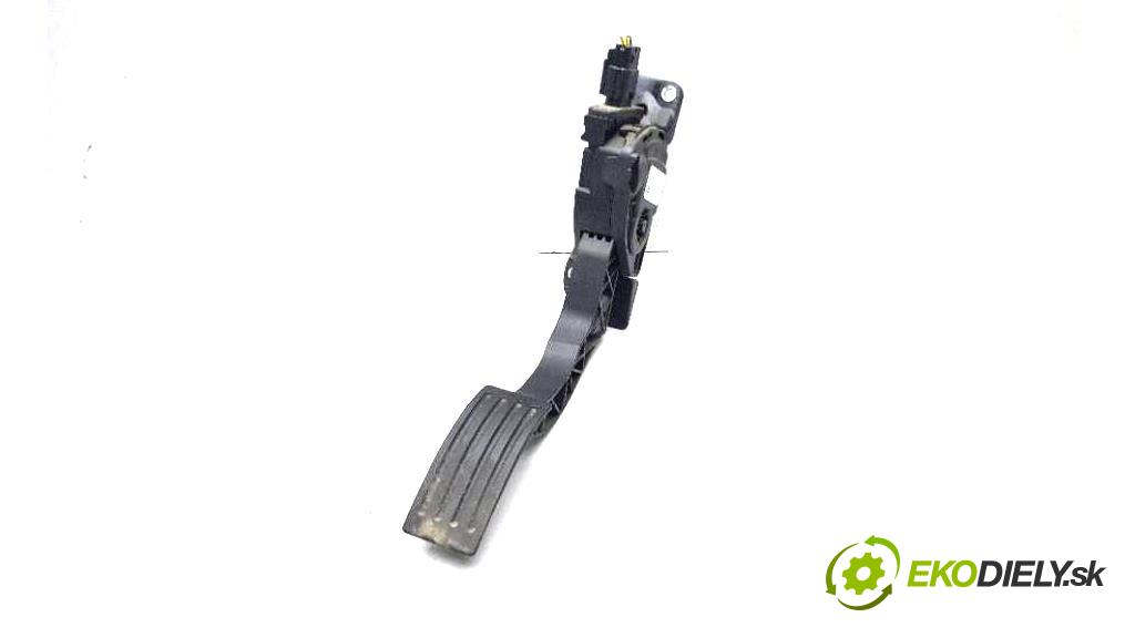 VOLVO V40 II 2015 88 kW II 1969 Potenciometer plynového pedálu 31280595 (Pedále)