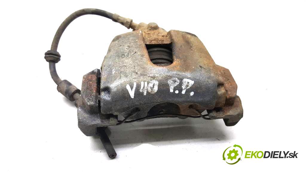 VOLVO V40 II 2015 88 kW II 1969 Brzdič strmeň predný pravy  (Ostatné)