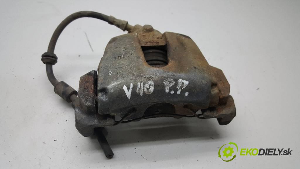 VOLVO V40 II 2015 88 kW II 1969 Brzdič strmeň predný pravy  (Ostatné)