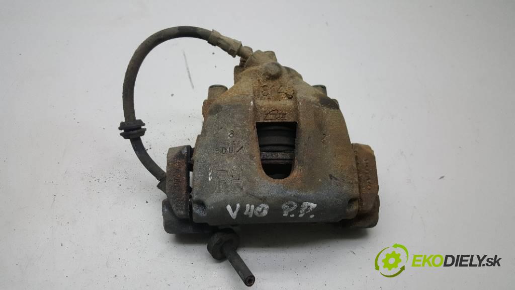 VOLVO V40 II 2015 88 kW II 1969 Brzdič strmeň predný pravy  (Ostatné)