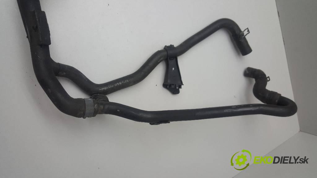 VOLKSWAGEN PASSAT B7 2013  B7 1968 hadica 2 3AA122101G