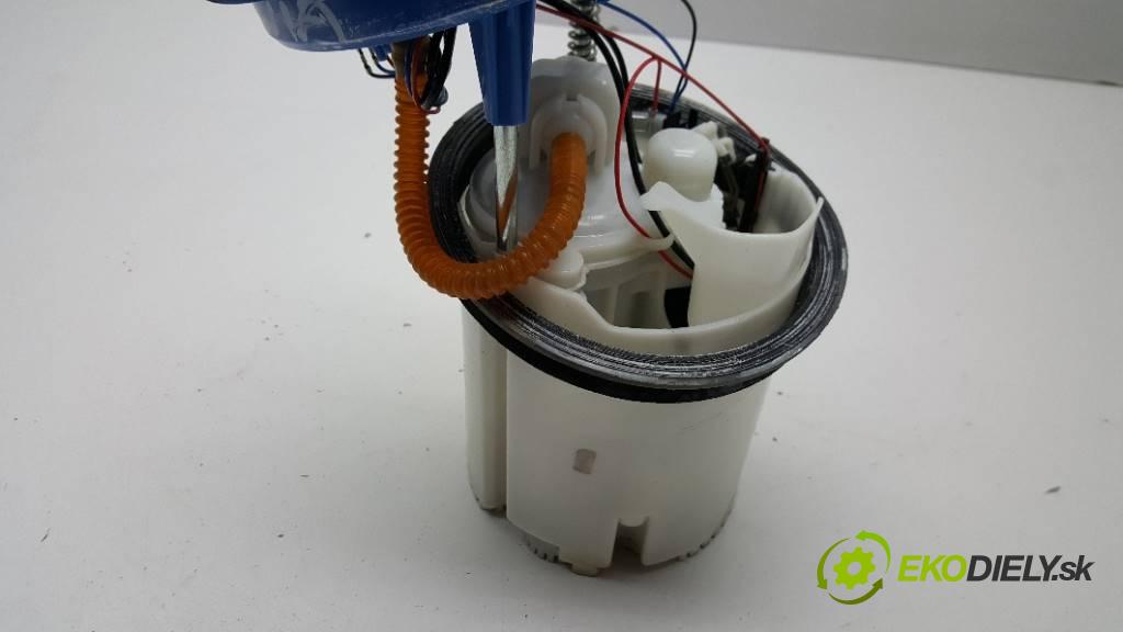 SKODA OCTAVIA III 2014 132KW III 1798 Pumpa paliva vnútorná 580200160 (Palivové pumpy, čerpadlá, plaváky)