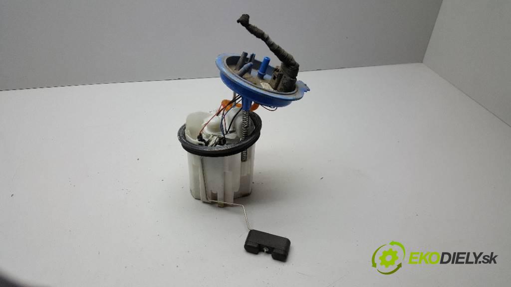 SKODA OCTAVIA III 2014 132KW III 1798 Pumpa paliva vnútorná 580200160 (Palivové pumpy, čerpadlá, plaváky)