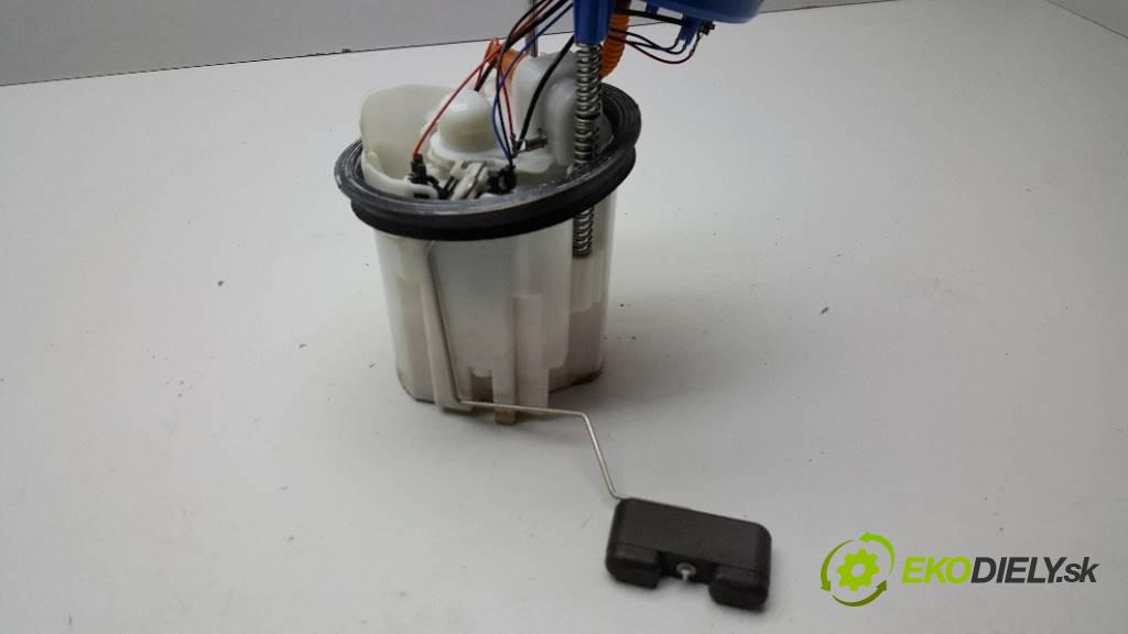 SKODA OCTAVIA III 2014 132KW III 1798 Pumpa paliva vnútorná 580200160 (Palivové pumpy, čerpadlá, plaváky)