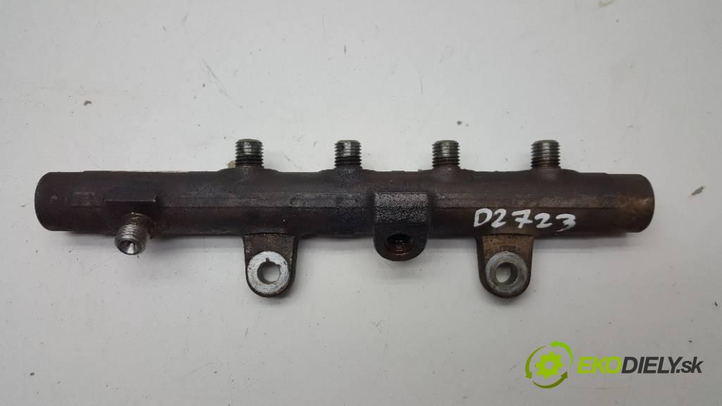 RENAULT SCENIC   2007 78KW   1461 Lišta vstrekovacia 8200397346    A2C20001221 (Vstrekovacie lišty)