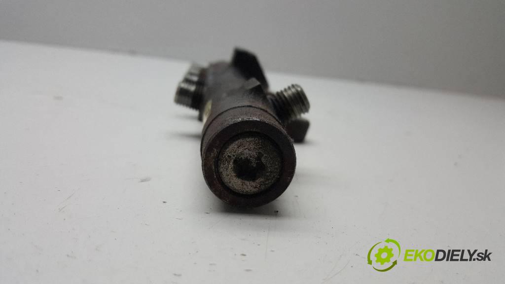 RENAULT SCENIC   2007 78KW   1461 Lišta vstrekovacia 8200397346    A2C20001221 (Vstrekovacie lišty)